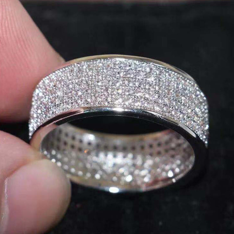 Seliora Fenzi Ring