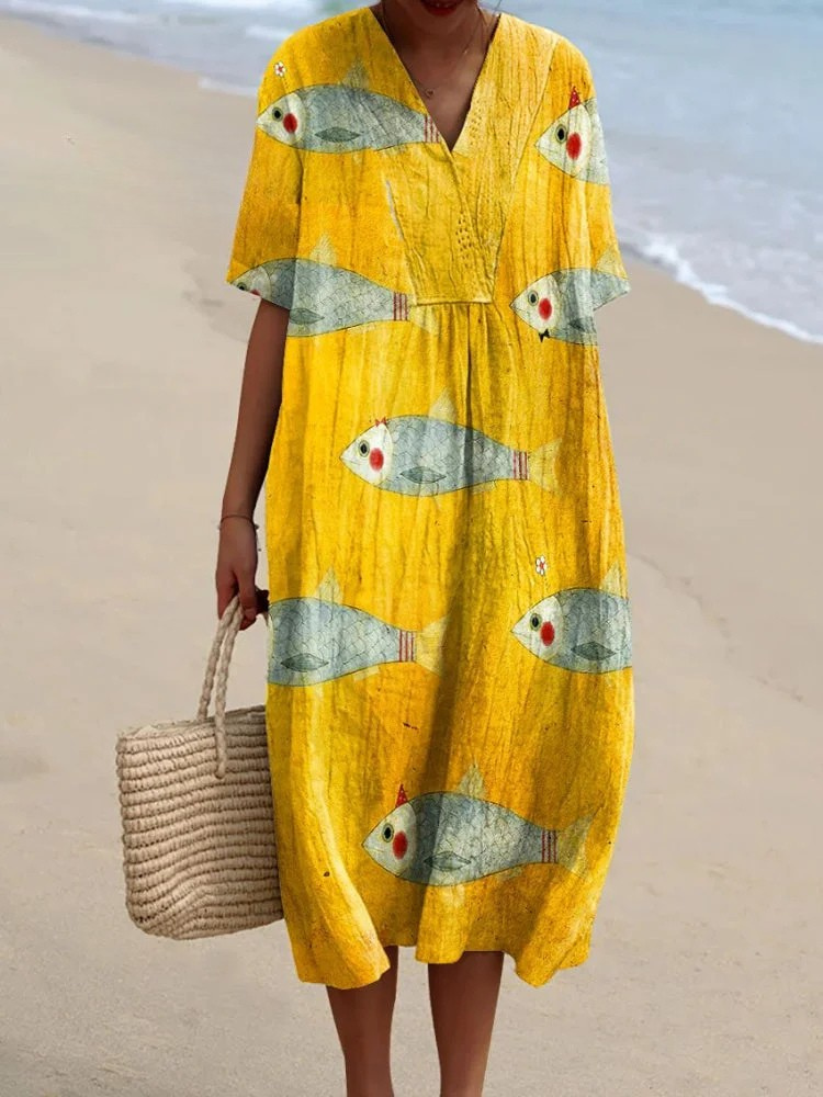 Art | Dress 11