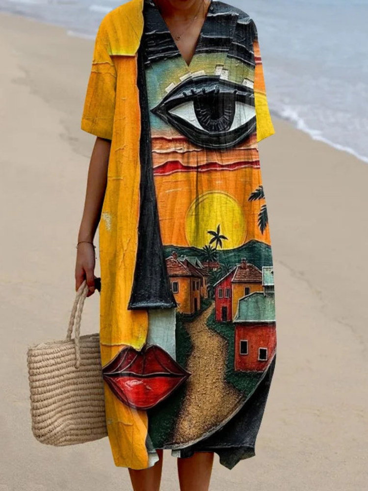 Art | Dress 17