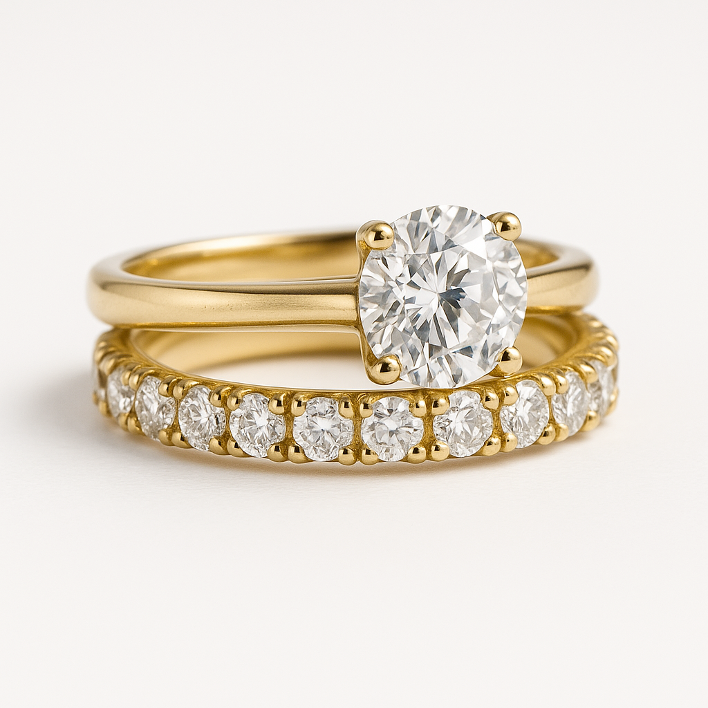 Elira Ring Set