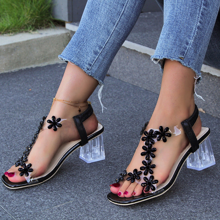 Marlborough - Relaxed Comfort Sandals