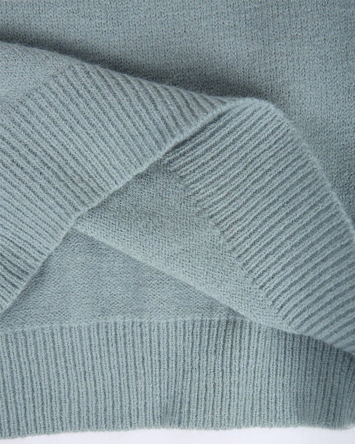 Orlaith™ | Knitted Sweater