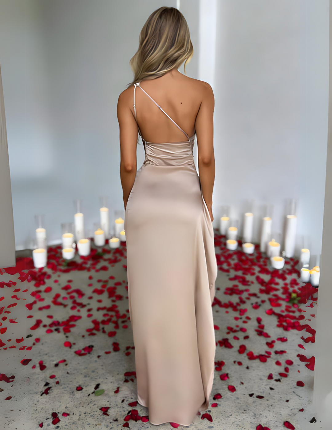 VALERIE MAXI DRESS