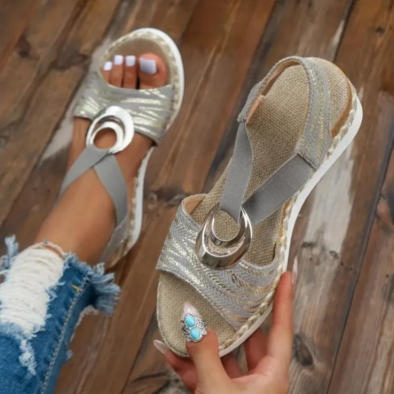 Whakarā - Comfort & Support Sandals