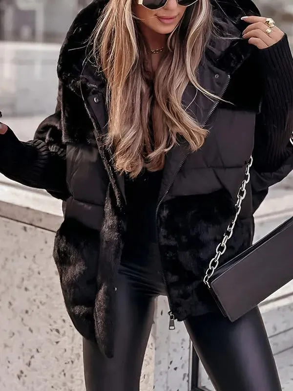 MARISA™ | Luxe Winter Jacket