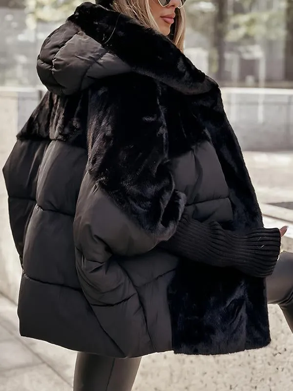 MARISA™ | Luxe Winter Jacket