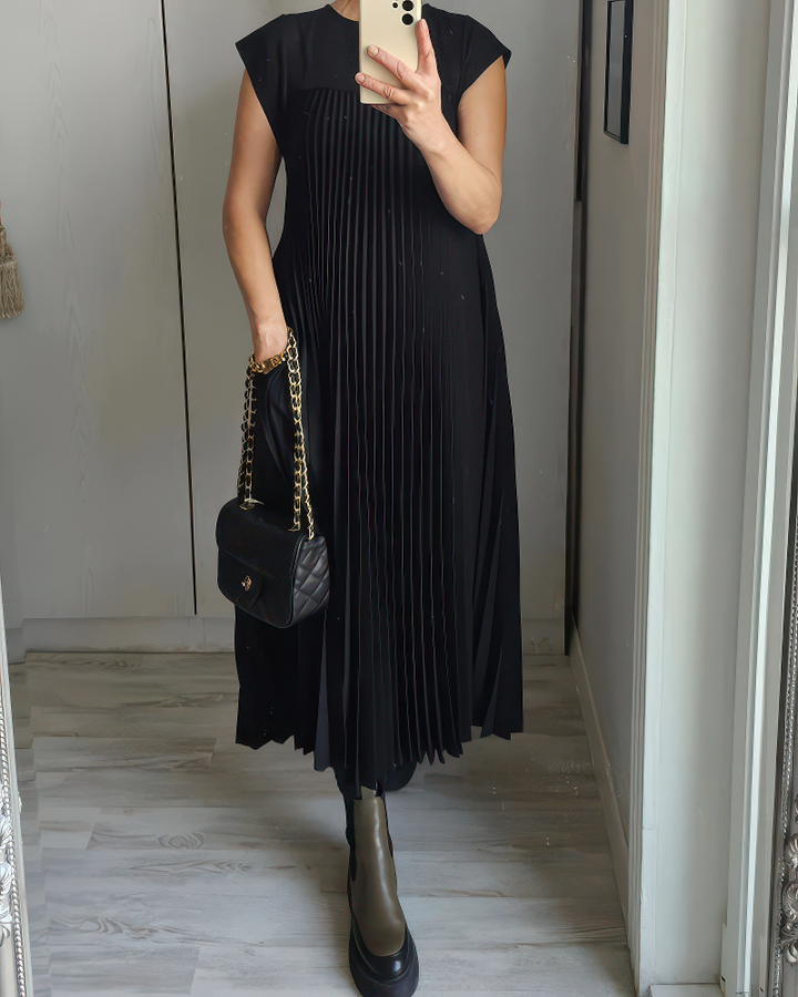 Elira™ –  Timeless Elegance Dress