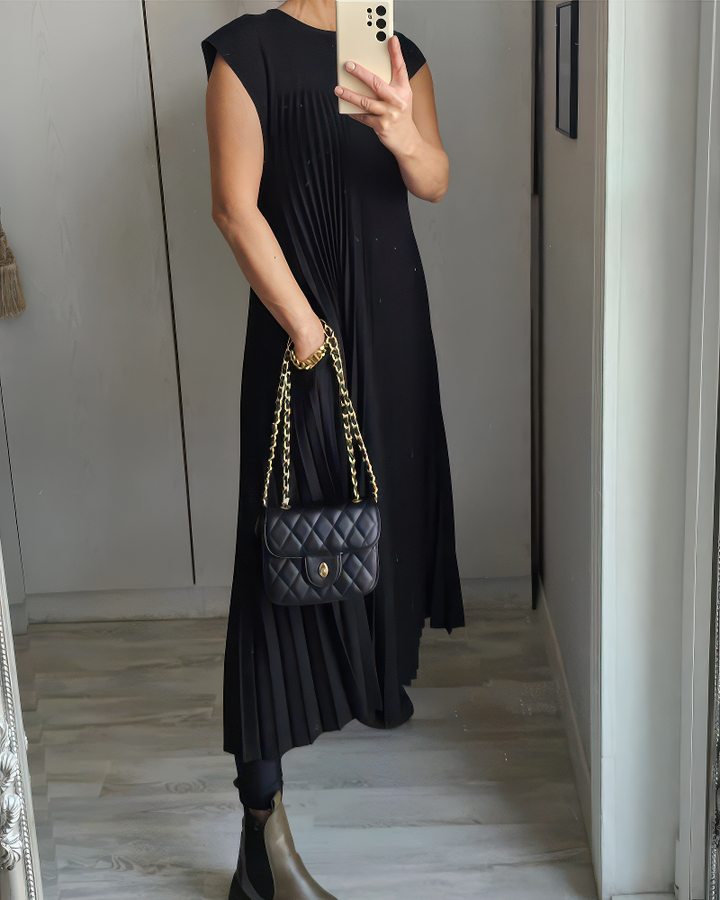 Elira™ –  Timeless Elegance Dress