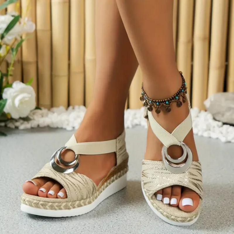 Whakarā - Comfort & Support Sandals