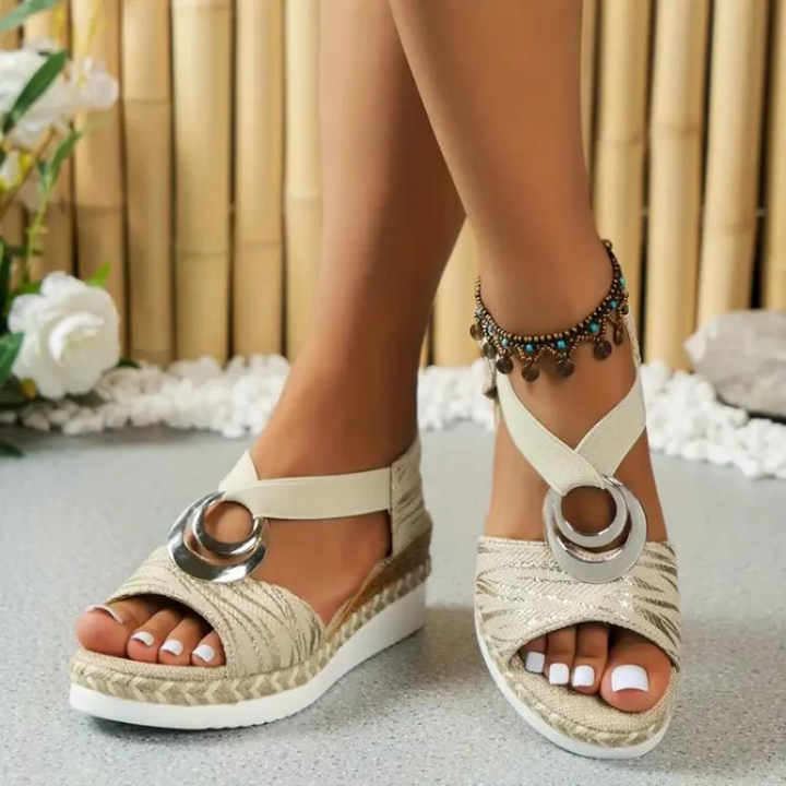 Whakarā - Comfort & Support Sandals