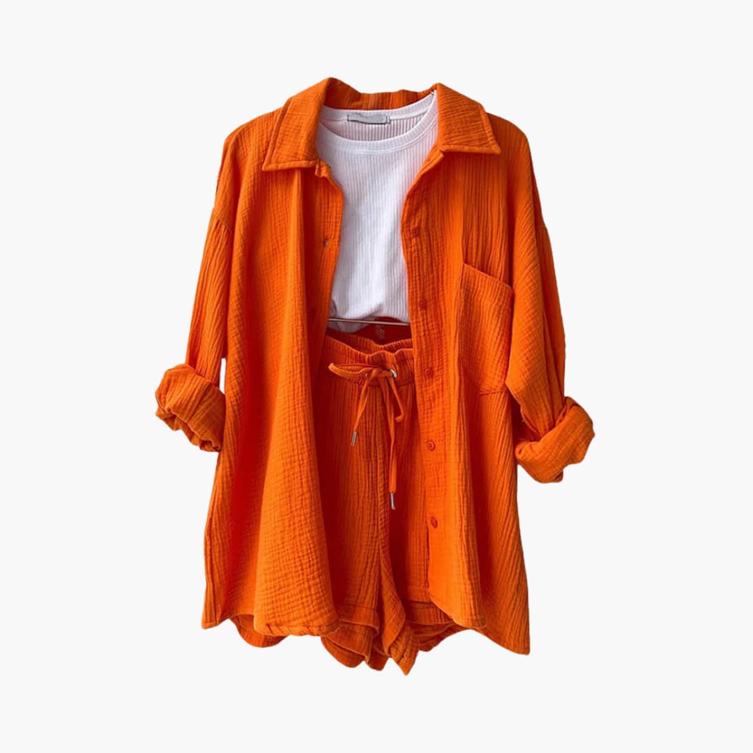 Sophia | Comfortable Two-Piece Set