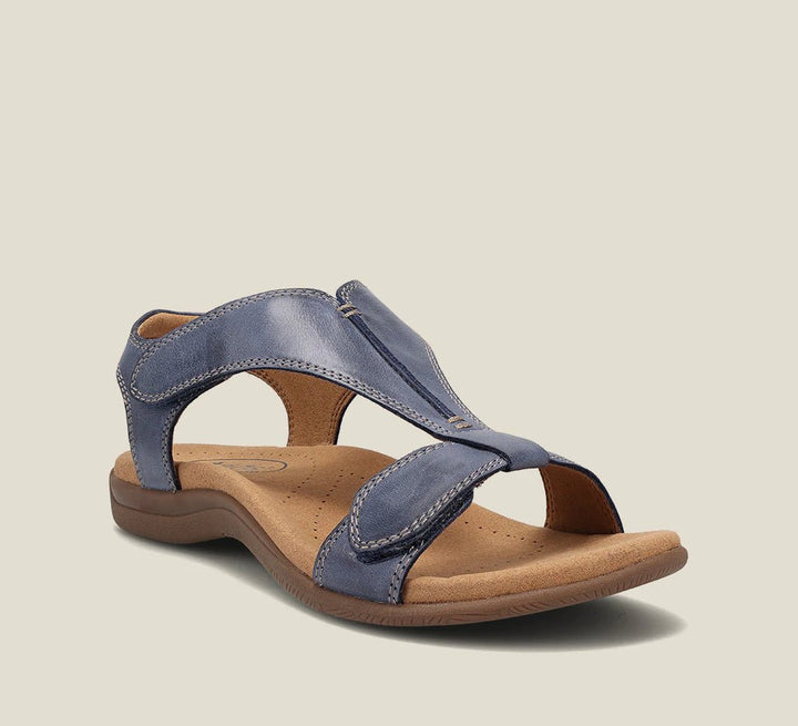 Alina - Casual Orthopedic Sandals