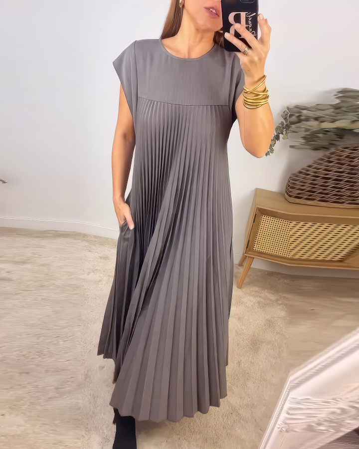Elira™ –  Timeless Elegance Dress