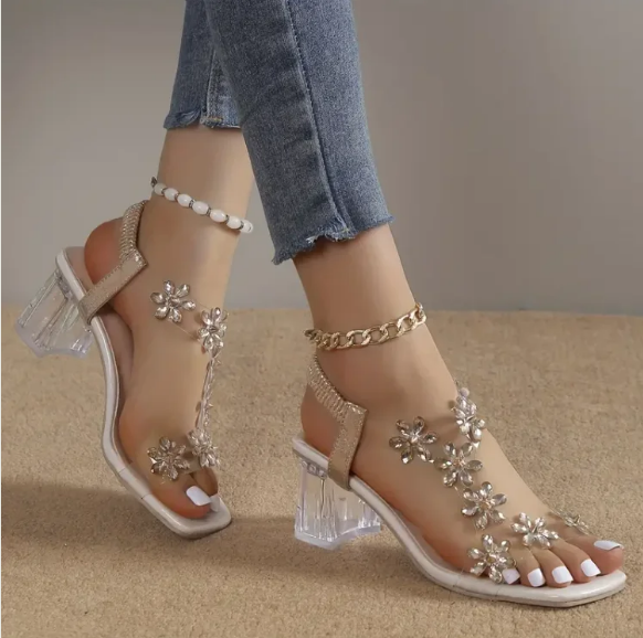 Marlborough - Relaxed Comfort Sandals