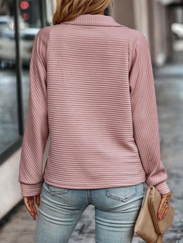 Elodie™ | Chic Knit Sweater