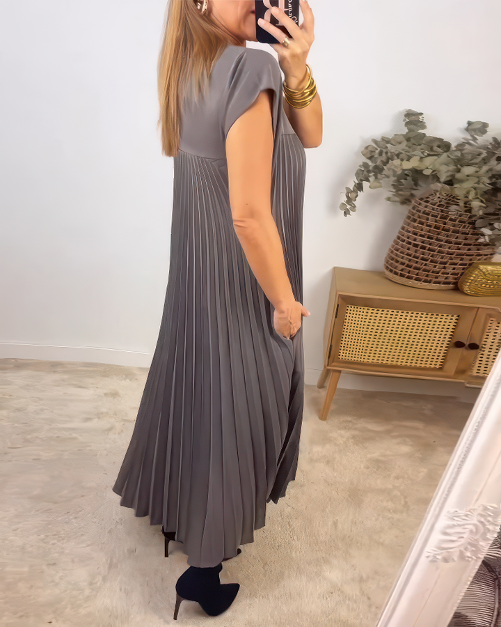 Elira™ –  Timeless Elegance Dress
