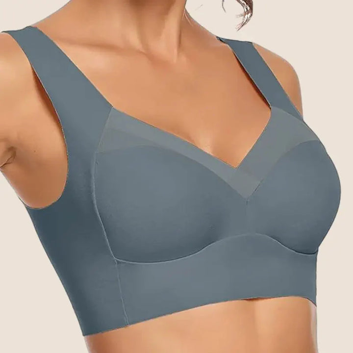 ComfyBra™ | Ultra-Soft Seamless Bra – Buy 1, Get 1 Free