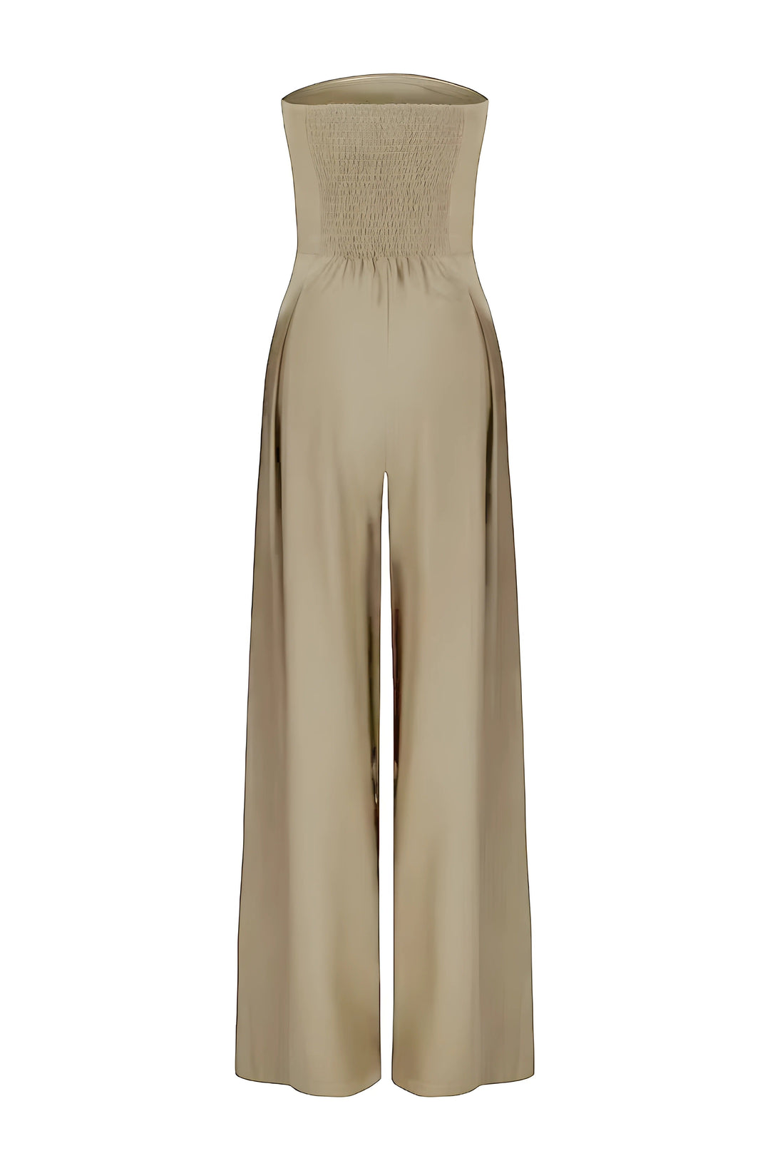 LISA | Sleek & Sculpting Jumpsuit