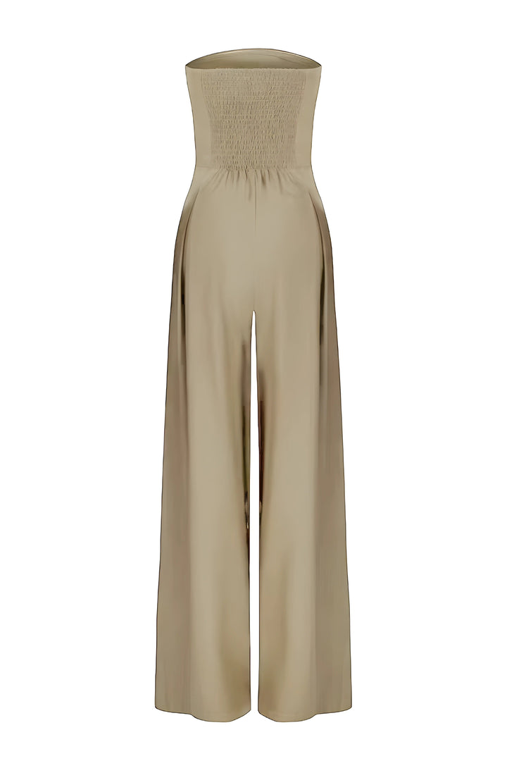LISA | Sleek & Sculpting Jumpsuit