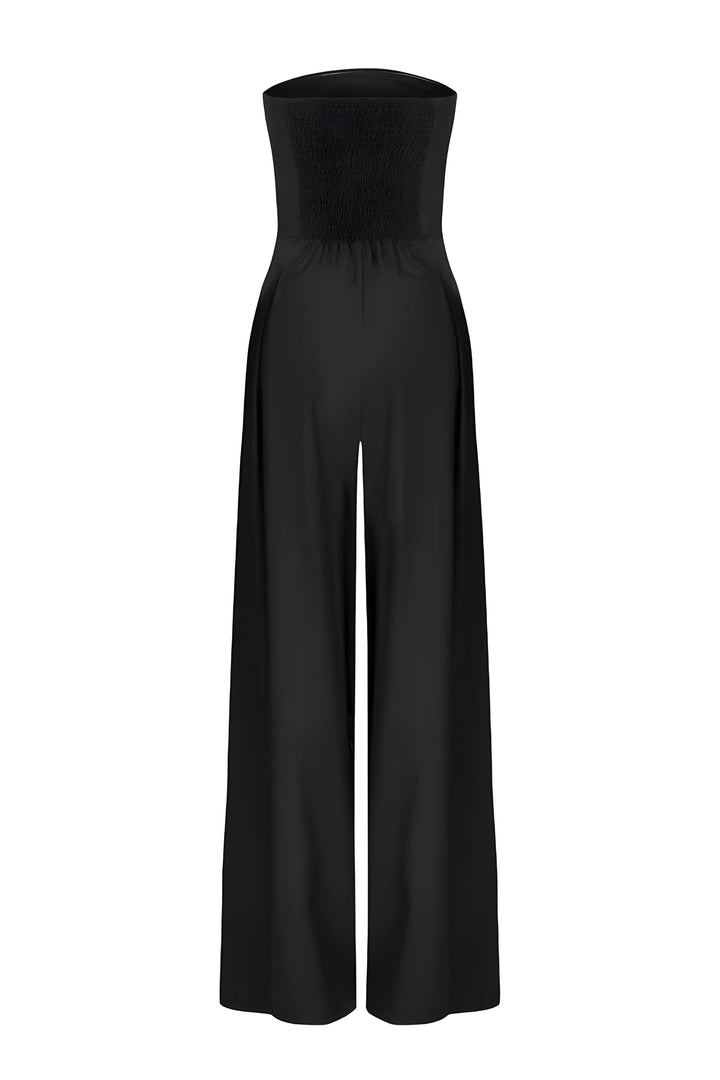 LISA | Sleek & Sculpting Jumpsuit