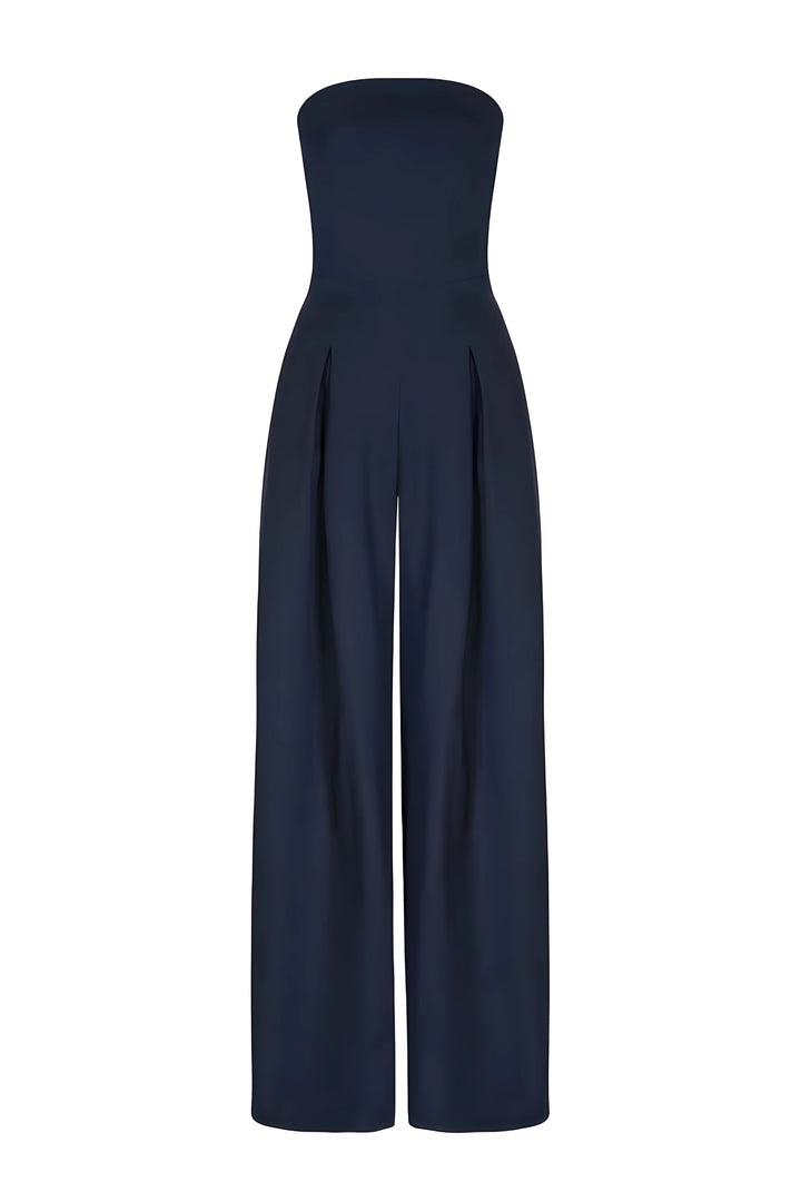 LISA | Sleek & Sculpting Jumpsuit