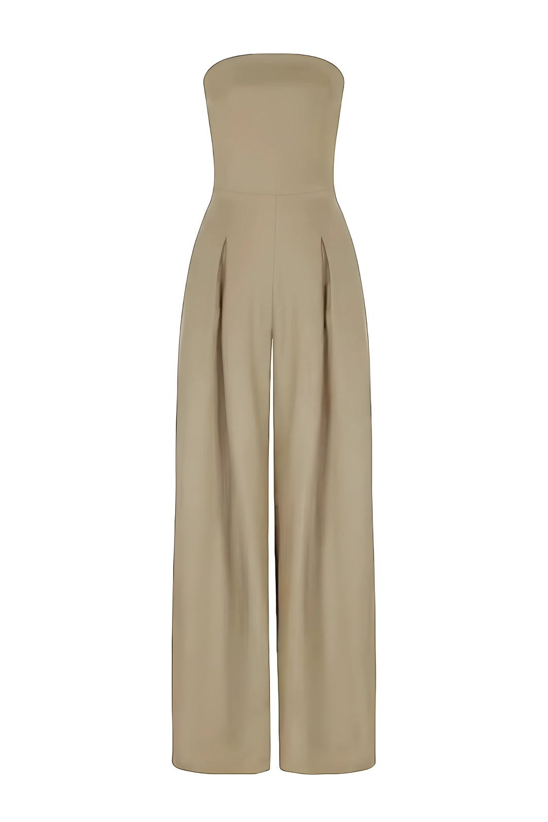 LISA | Sleek & Sculpting Jumpsuit
