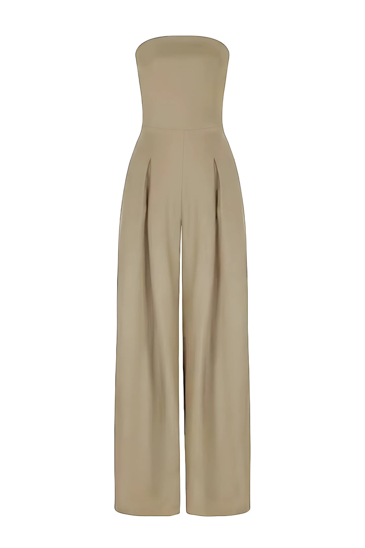 LISA | Sleek & Sculpting Jumpsuit