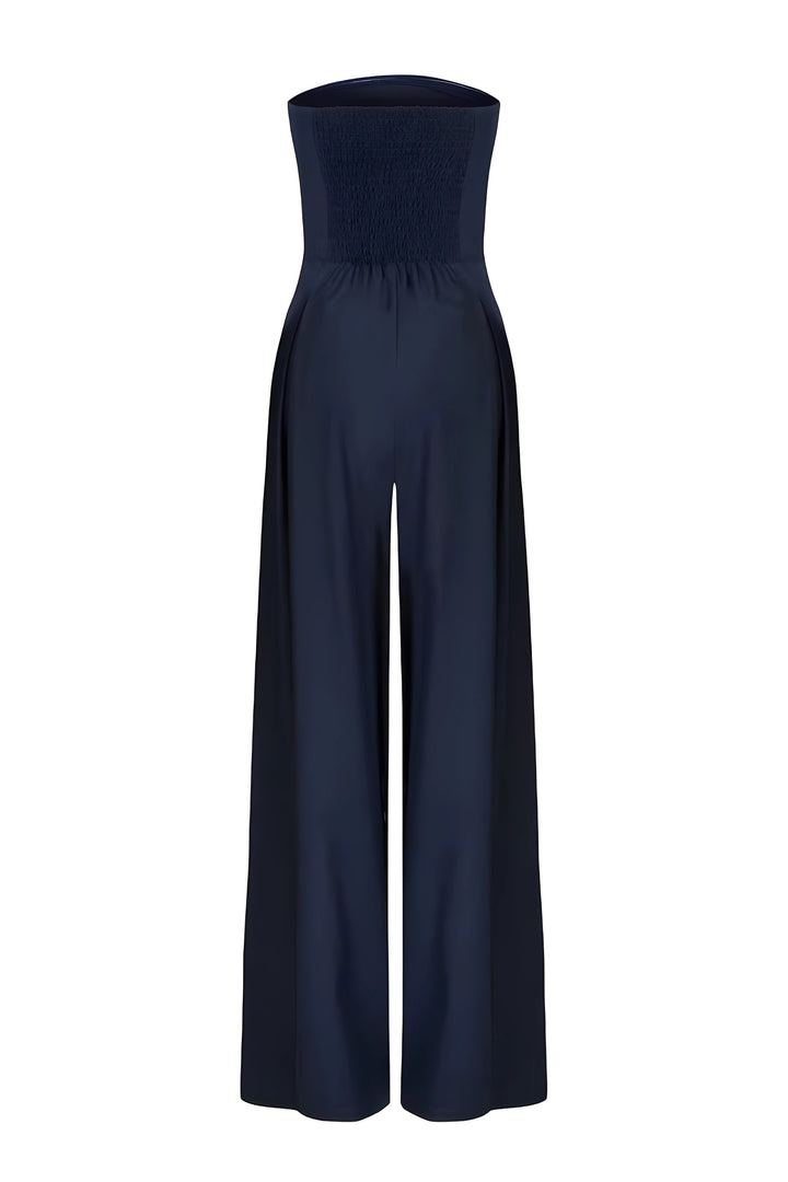 LISA | Sleek & Sculpting Jumpsuit