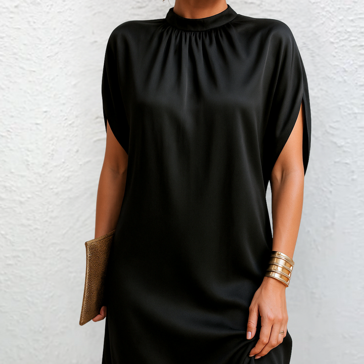 Aviana™ | Graceful & Flattering Dress