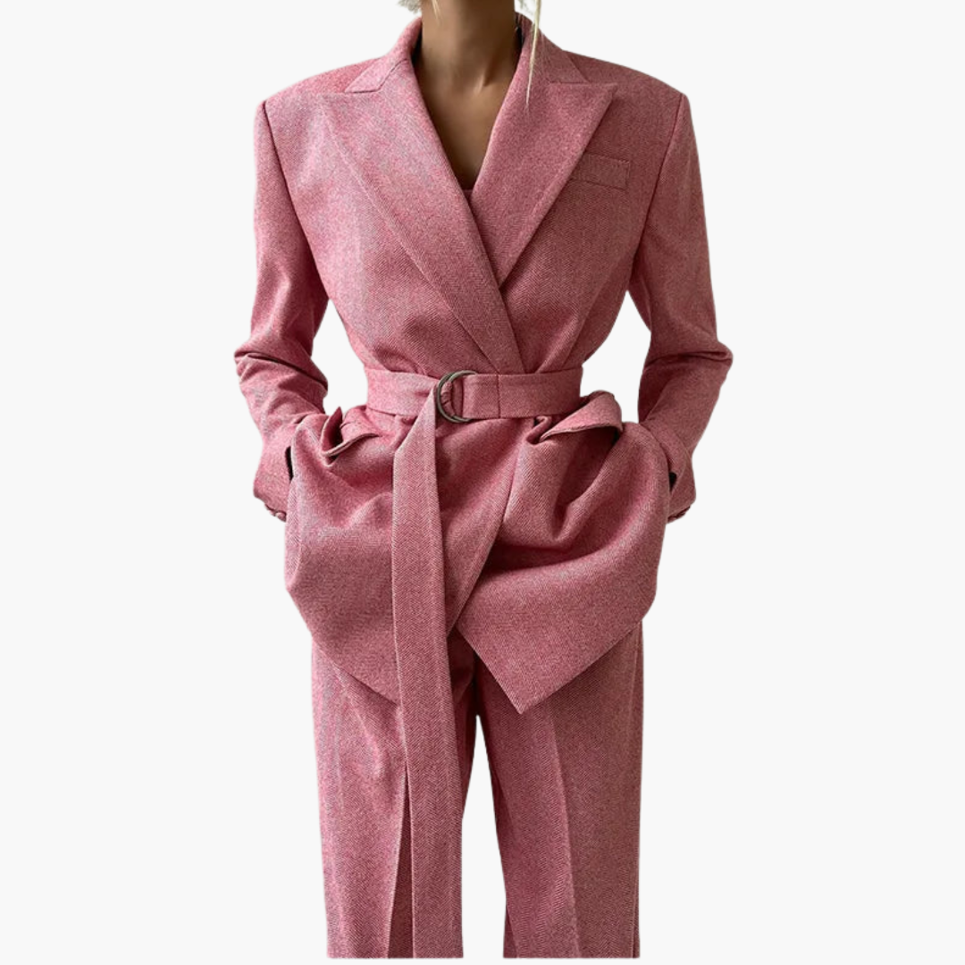 Eabha™ | Elegant Three-Piece Set