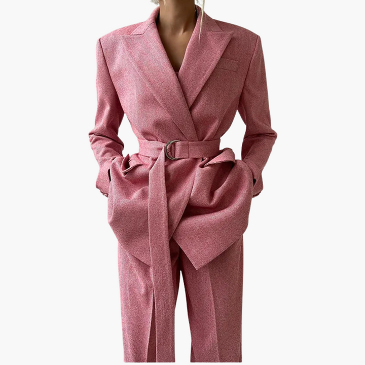 Eabha™ | Elegant Three-Piece Set