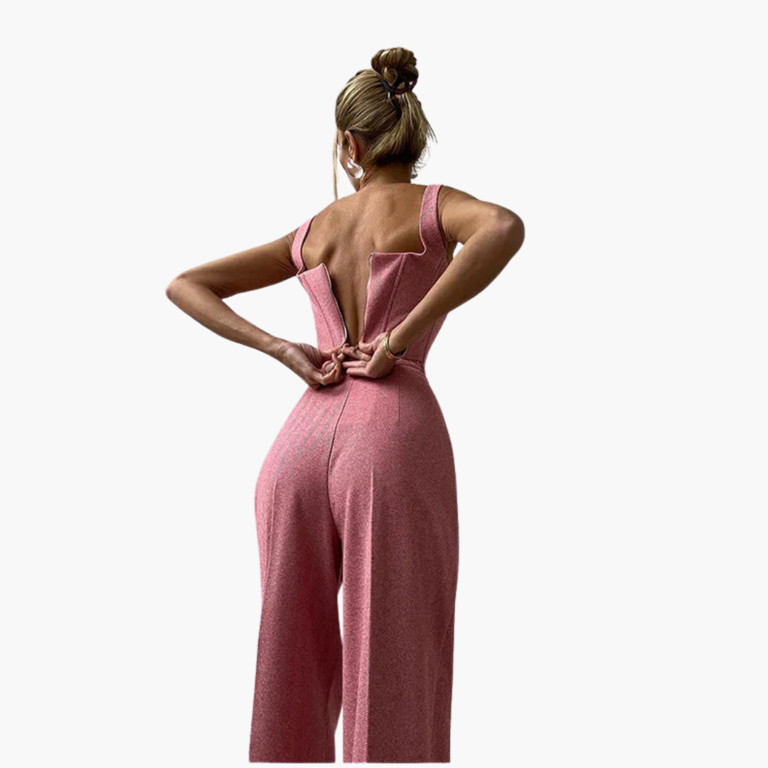 Eabha™ | Elegant Three-Piece Set