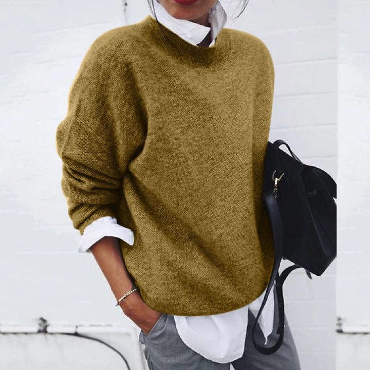 Aine™ | Soft and Cozy Sweater