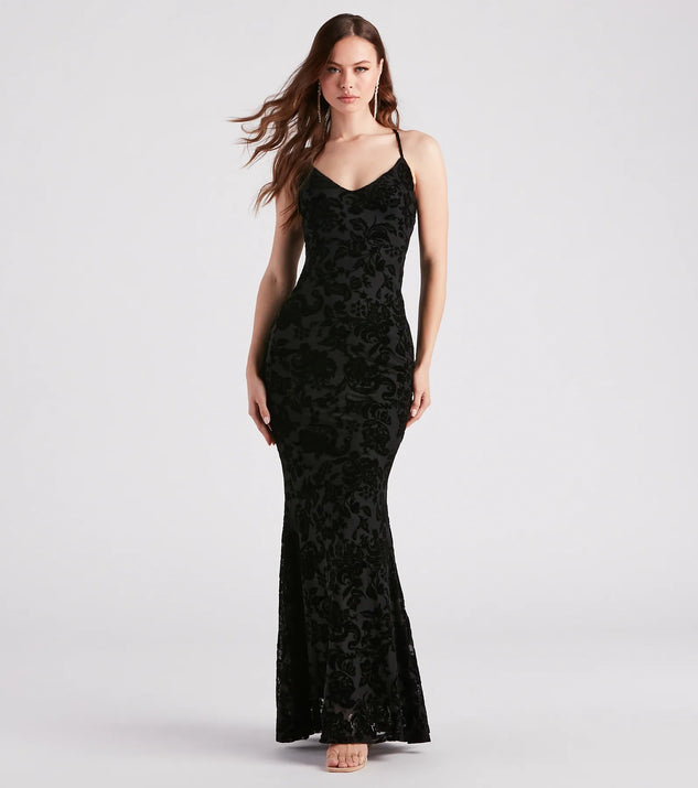 CHLOE | BOLD TIGERPRINT DRESS