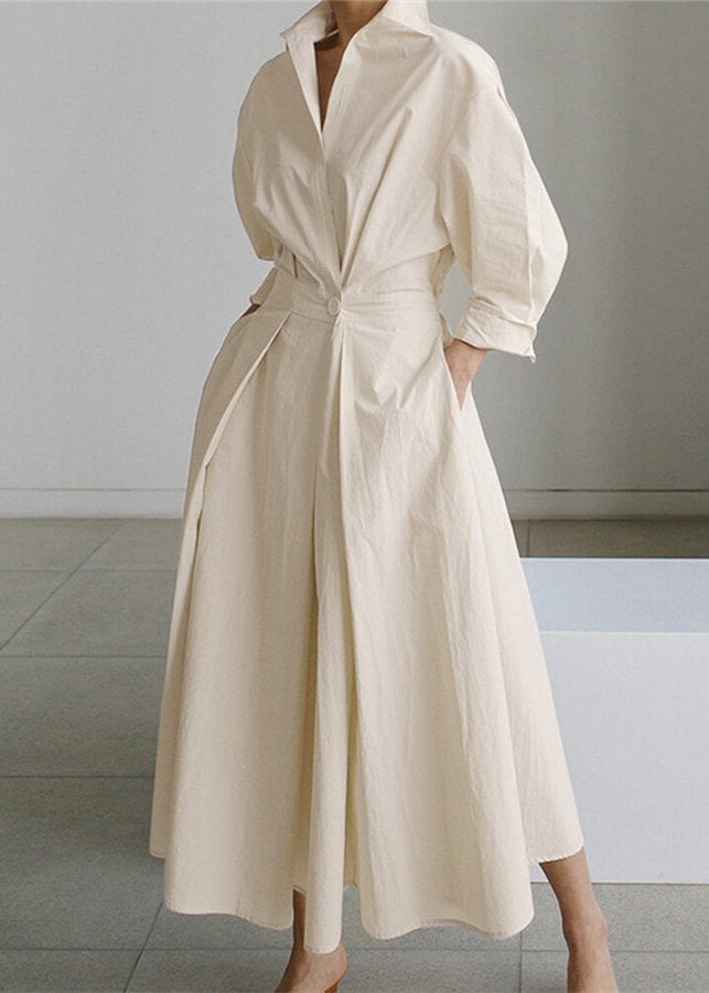 Sophie - Stylish and Chic Dress