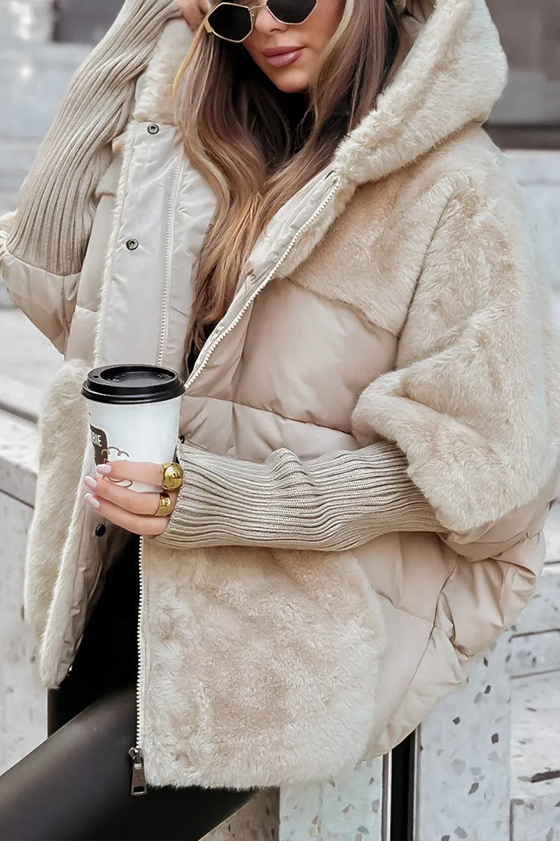 MARISA™ | Luxe Winter Jacket