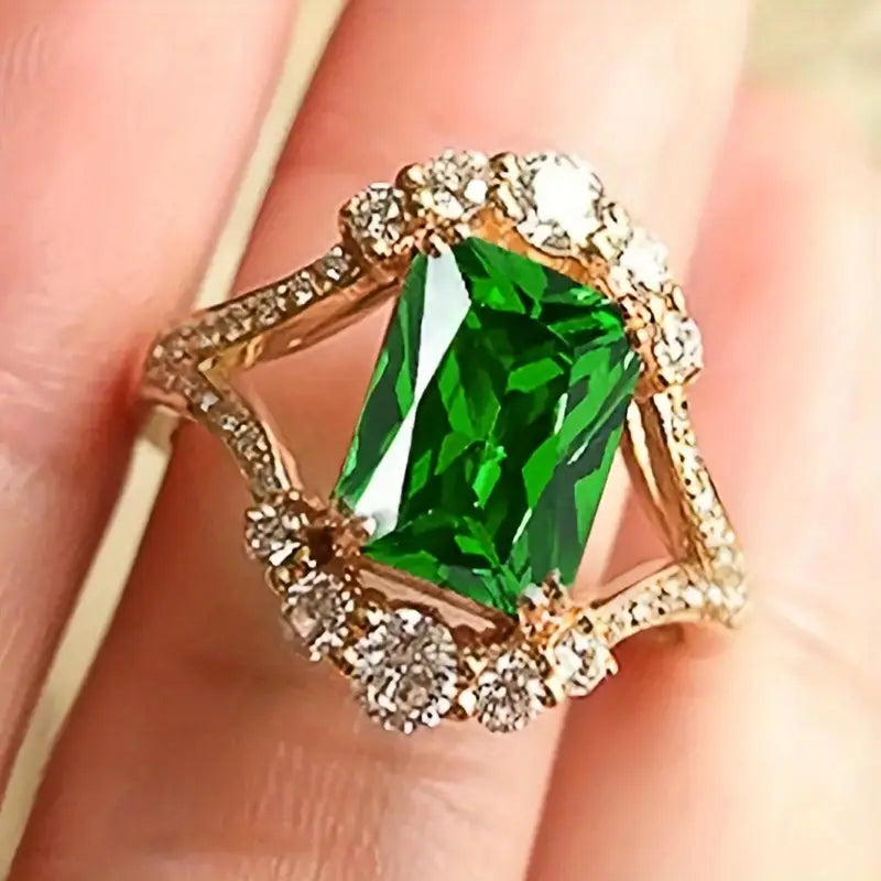 Isolde Grenthal Ring