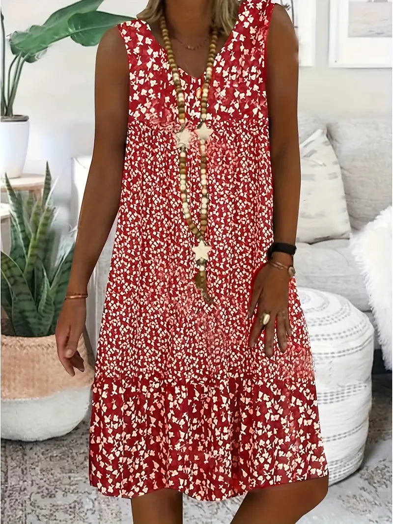 Gwendolyn – Elegant Chic Dress