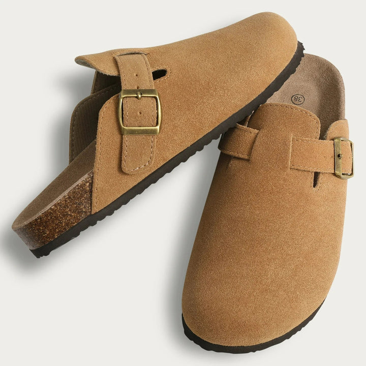 Béryl | Supportive Summer Sandals
