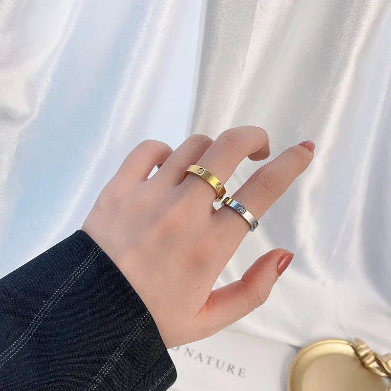 Lunette Ravetti Ring