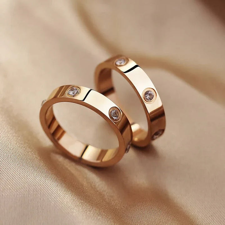 Lunette Ravetti Ring