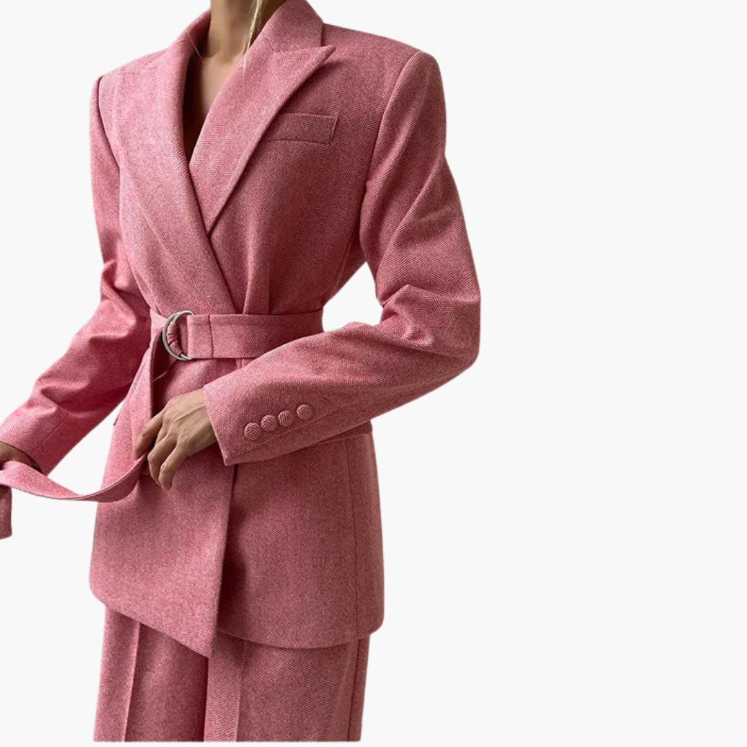 Eabha™ | Elegant Three-Piece Set