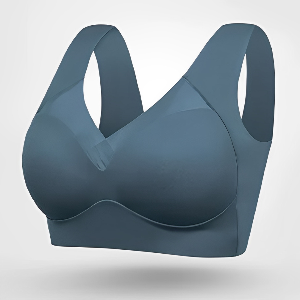 ComfyBra™ | Ultra-Soft Seamless Bra – Buy 1, Get 1 Free