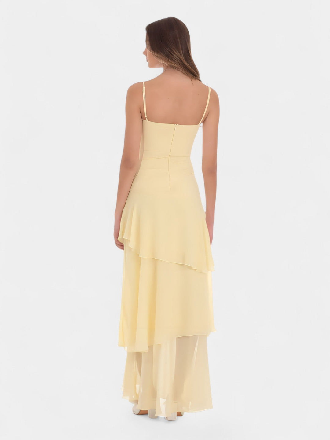 ATHENS MAXI DRESS