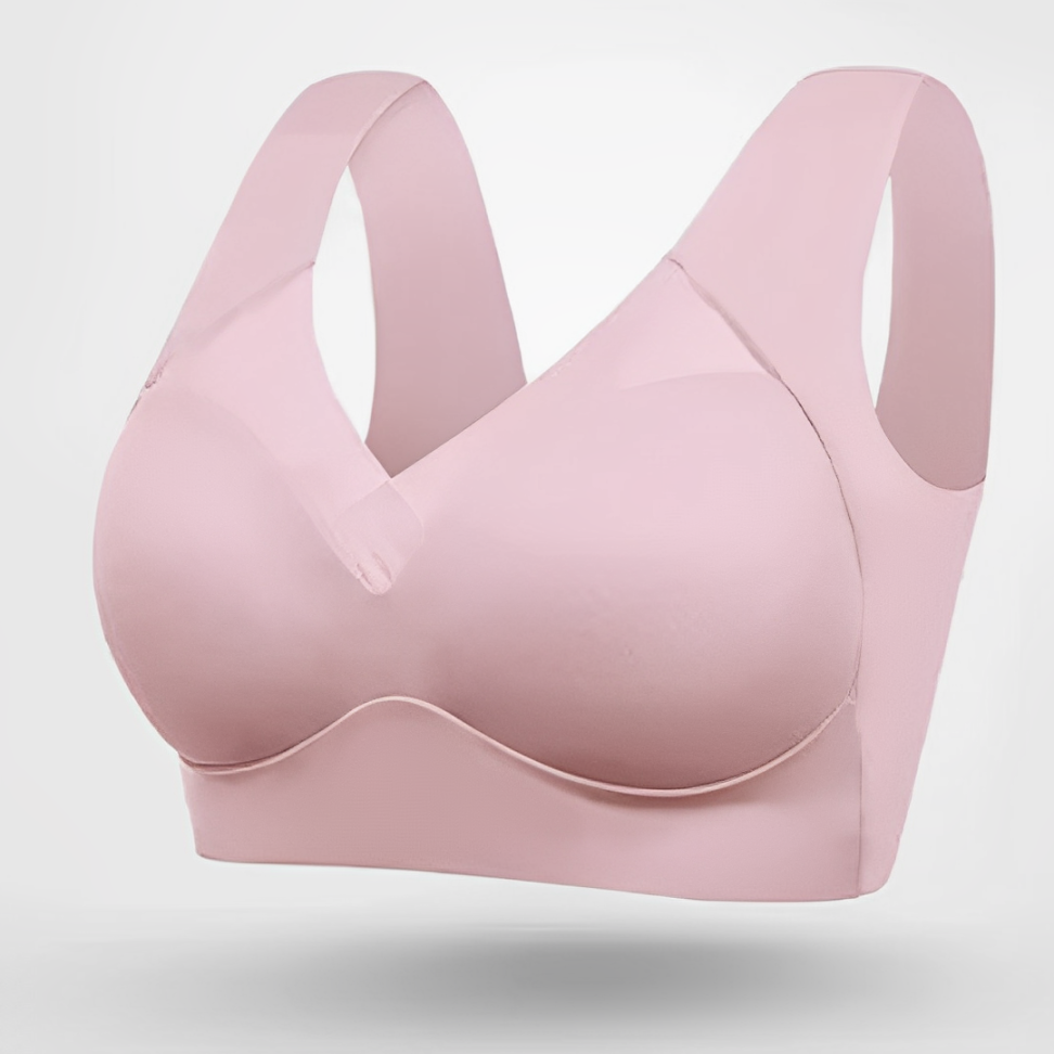 ComfyBra™ | Ultra-Soft Seamless Bra – Buy 1, Get 1 Free