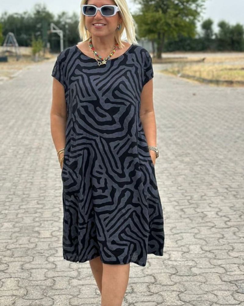 Nelia™ | Breezy Summer Dress