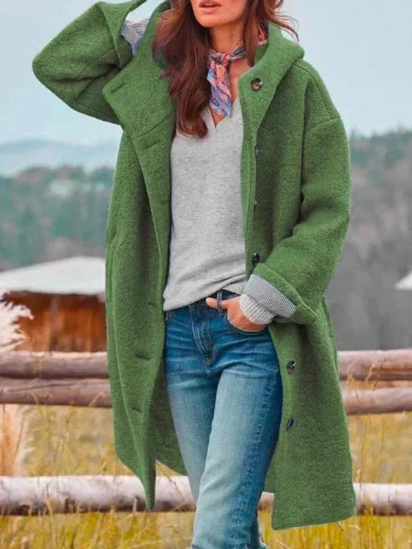 Mia™ | Chic & Versatile Jacket
