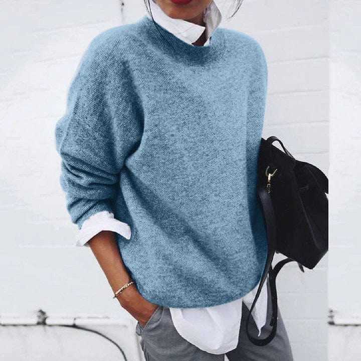 Aine™ | Soft and Cozy Sweater