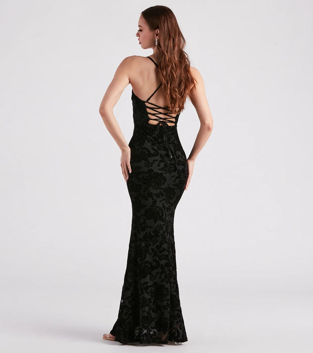 CHLOE | BOLD TIGERPRINT DRESS