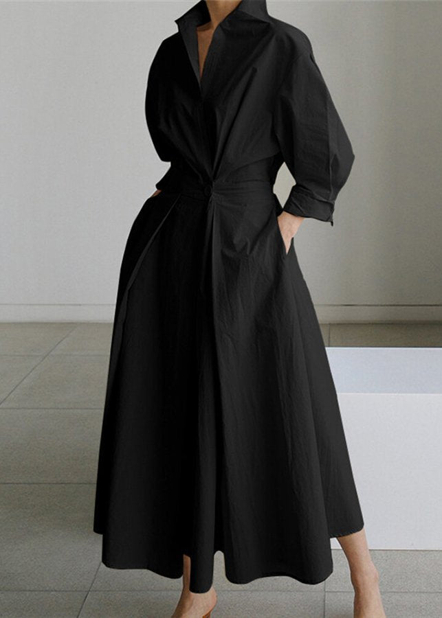 Sophie - Stylish and Chic Dress